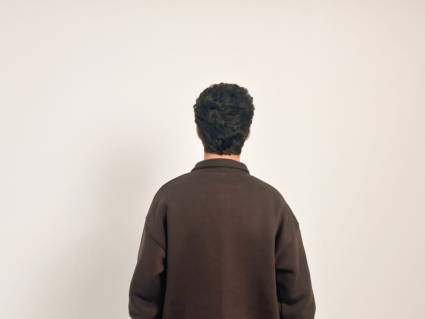 Full sleeves Polo (button)